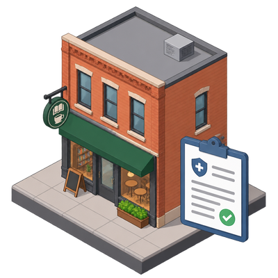 Kitab Cafe in plan review for Library Street location in Detroit
