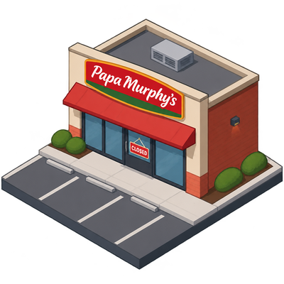Papa Murphy's on Dixie Highway in Louisville appears to have closed