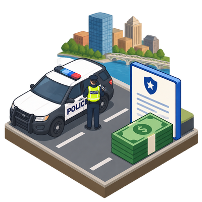 Grand Rapids approves continued traffic enforcement grant