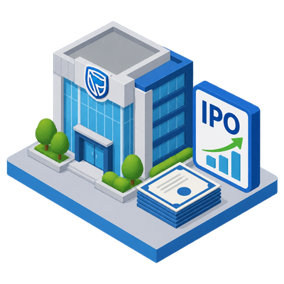 Botswana's decade-long listing drought breaks as Stanbic launches IPO