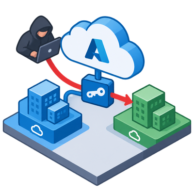 Azure API Connections flaws allow full cross-tenant compromise