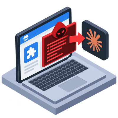 Trojanized Claude Code extension slips through Cursor's marketplace
