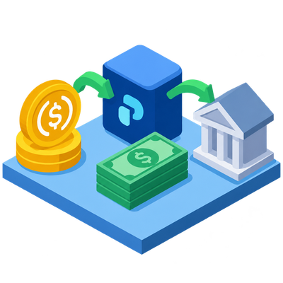 PhotonPay raises $40M to link stablecoin and fiat payment rails
