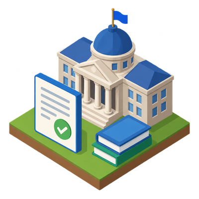 Education Department finalizes accreditation overhaul