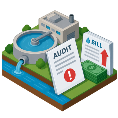 Kentucky audit faults Louisville MSD spending as ratepayers face higher bills