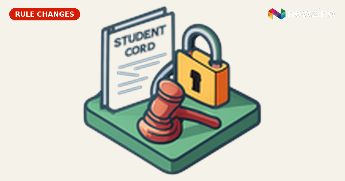 How the SAVE student loan plan was built, frozen, and dismantled - Newzino