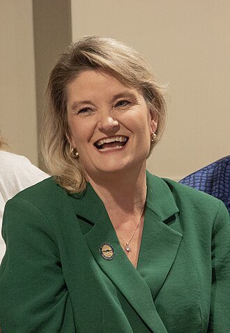 Cindy Holscher